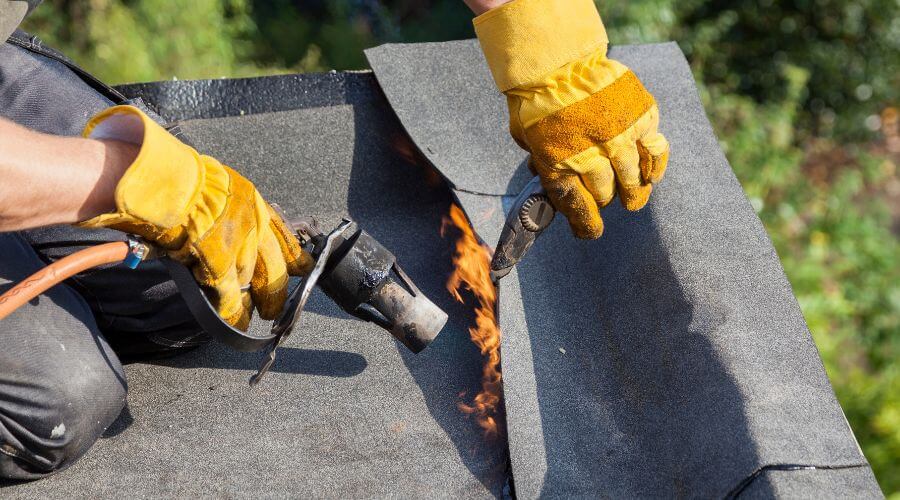 Professional metal roof installation in Crestone, CO